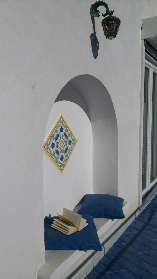 Casa Rosetta Villa Праяно Екстериор снимка