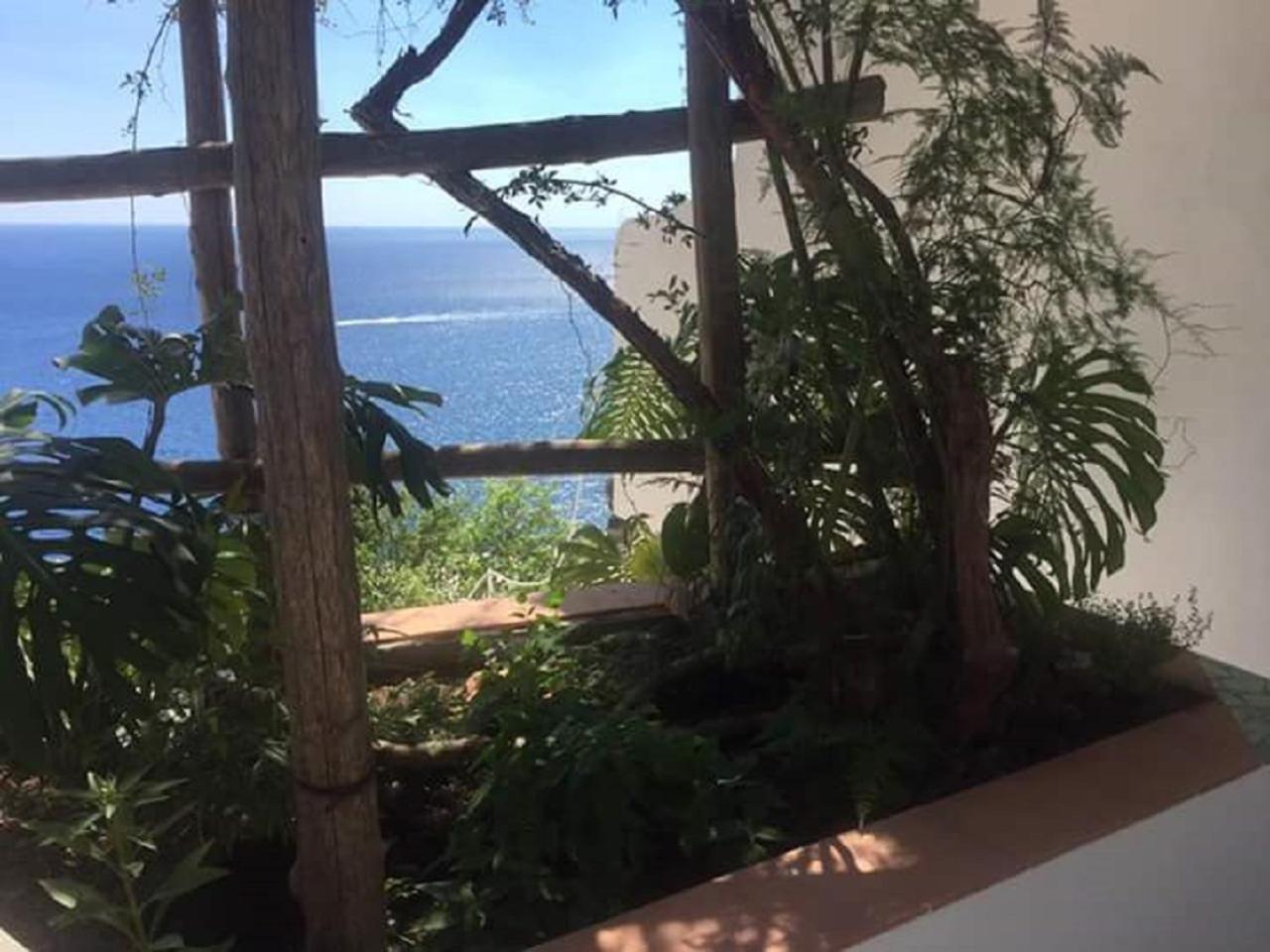 Casa Rosetta Villa Праяно Екстериор снимка
