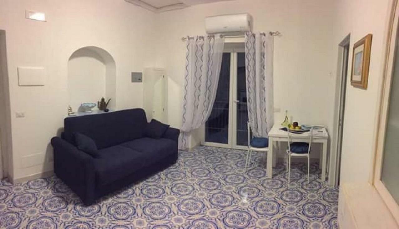 Casa Rosetta Villa Праяно Екстериор снимка