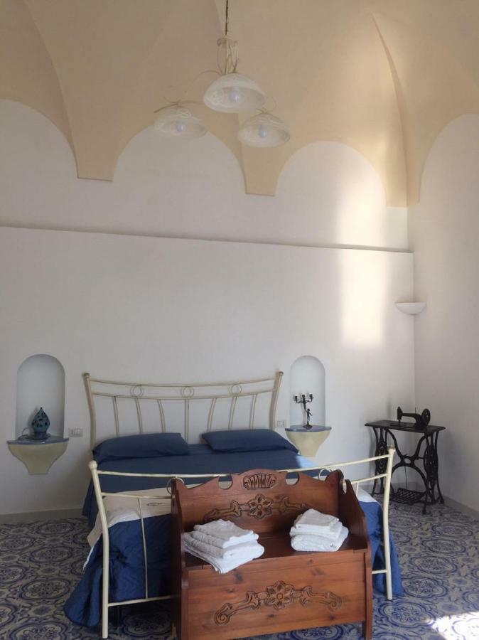 Casa Rosetta Villa Праяно Екстериор снимка