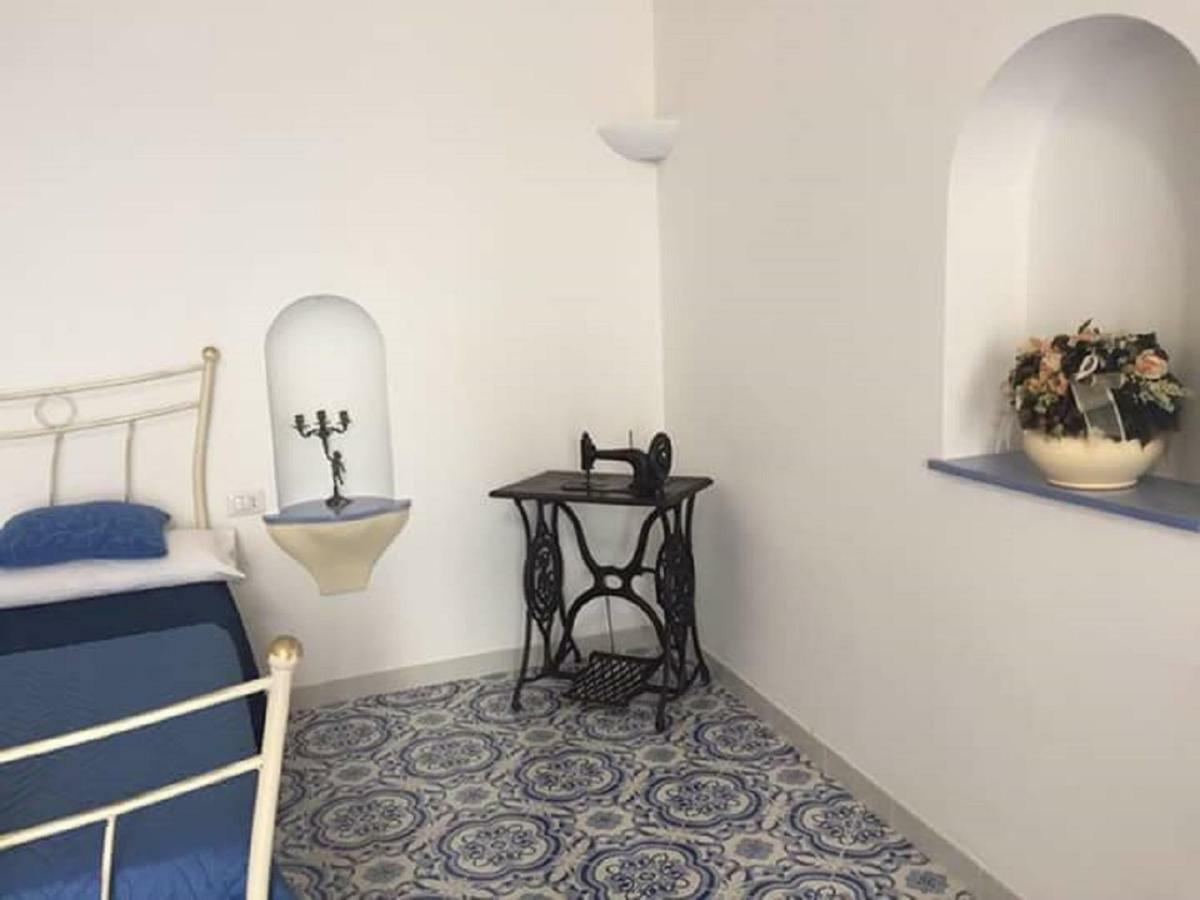 Casa Rosetta Villa Праяно Екстериор снимка
