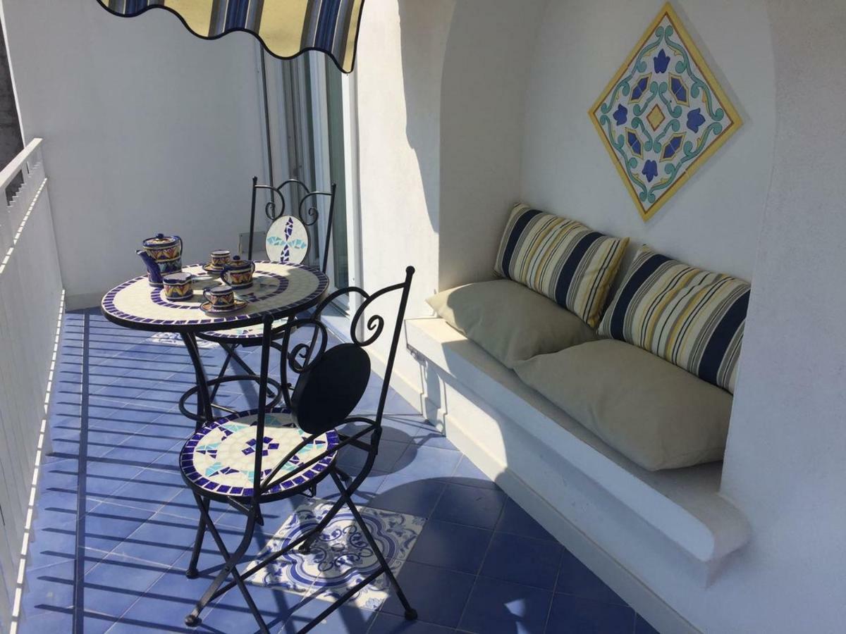 Casa Rosetta Villa Праяно Екстериор снимка