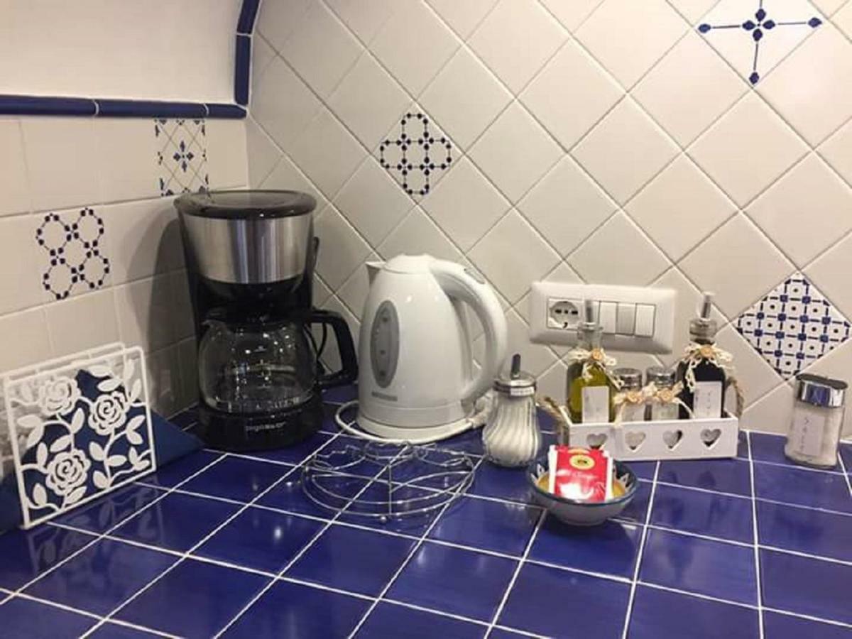Casa Rosetta Villa Праяно Екстериор снимка