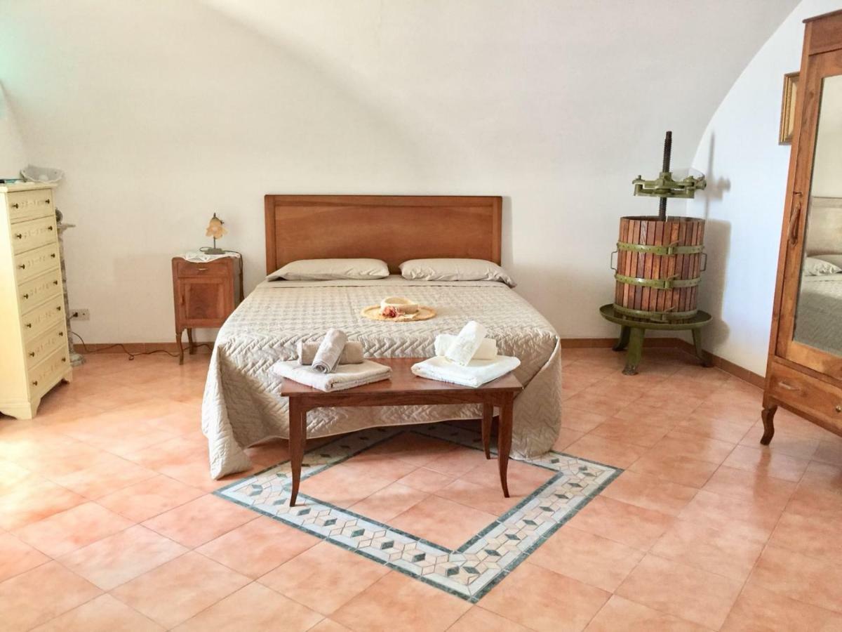 Casa Rosetta Villa Праяно Екстериор снимка