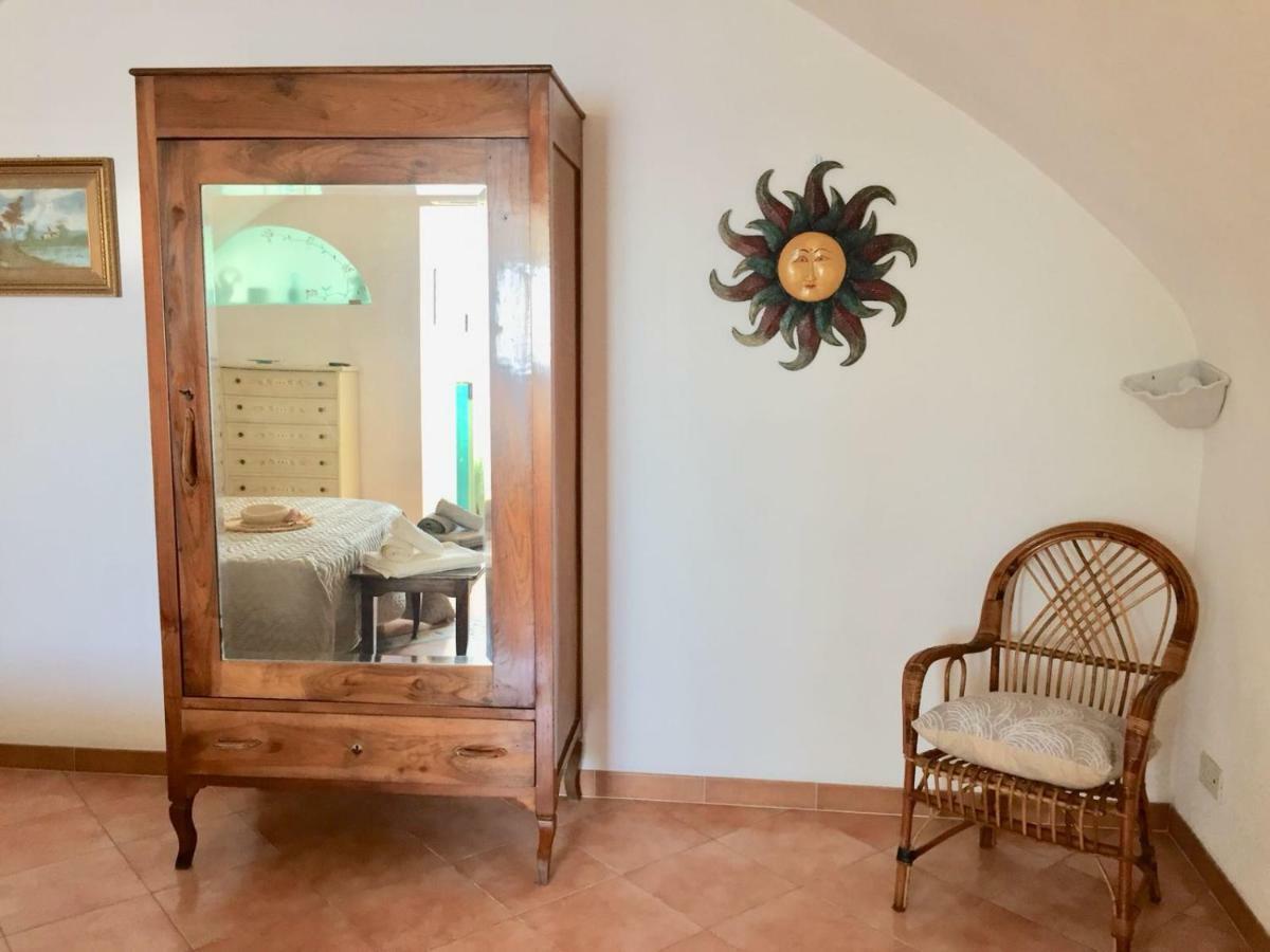 Casa Rosetta Villa Праяно Екстериор снимка