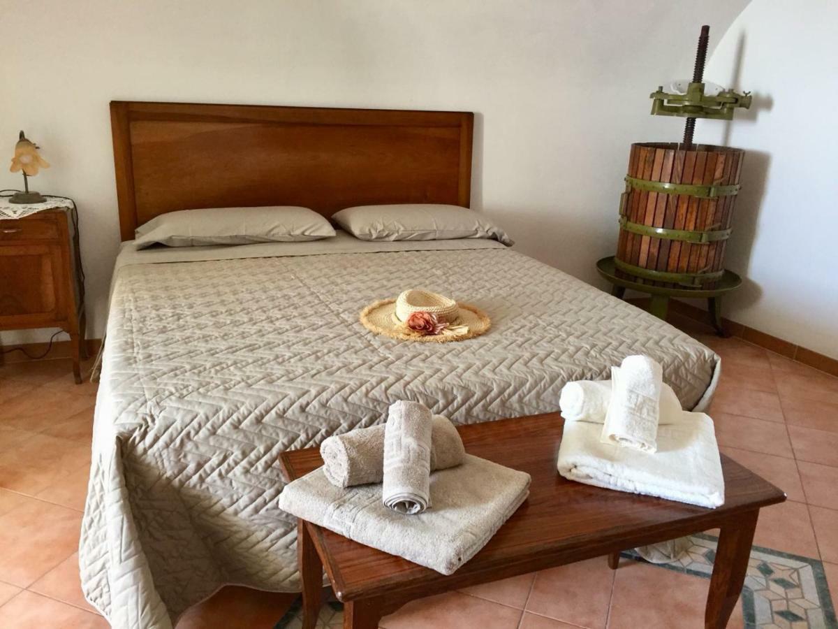 Casa Rosetta Villa Праяно Екстериор снимка